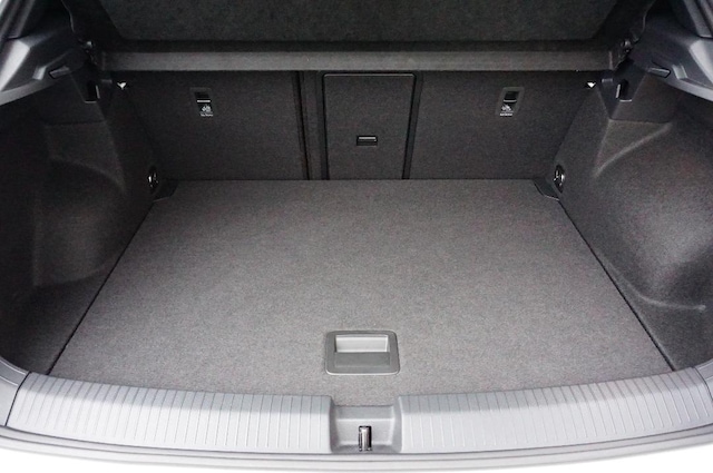 Volkswagen T-Roc 1.5 TSI DSG