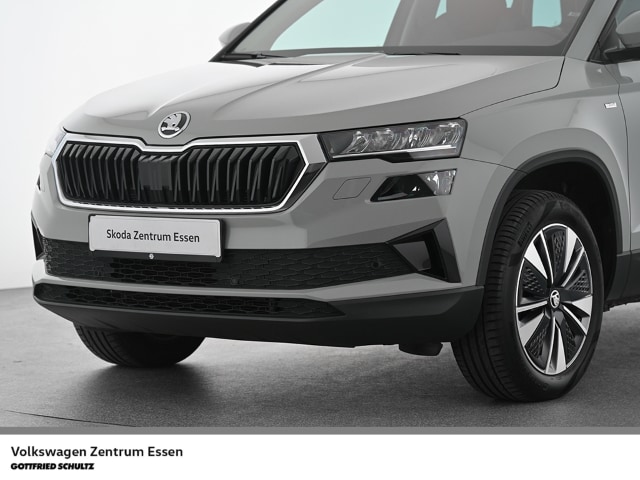 Skoda Karoq Tour