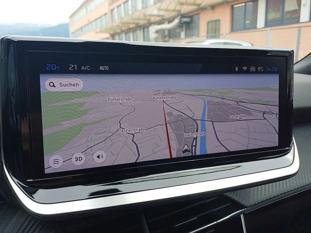 Peugeot 2008 Allure Pack PureTech