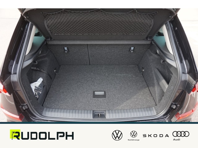 Skoda Kamiq 1.0 TSI Tour