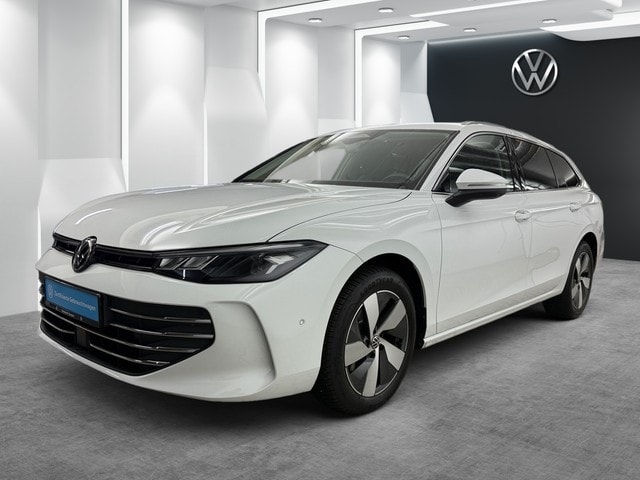 Volkswagen Passat 2.0 TDI Business Variant