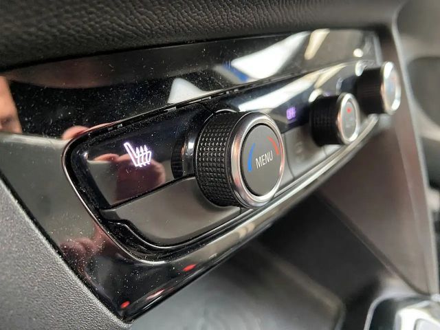 Opel Corsa GS-Line Grand Sport Turbo