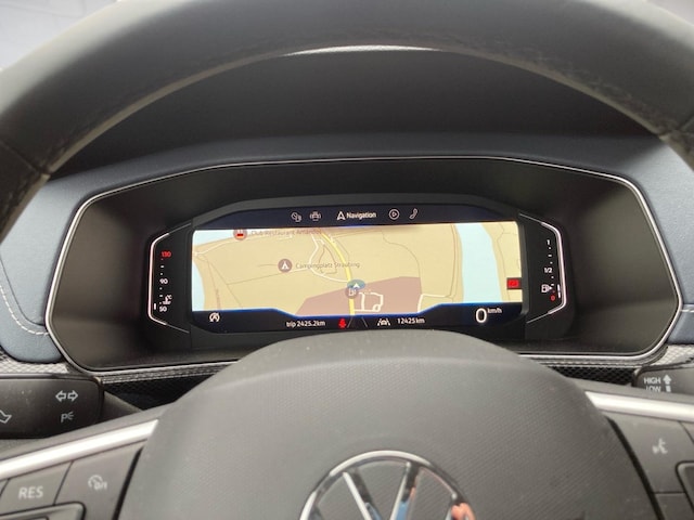 Volkswagen T-Cross 1.0 TSI IQ.Drive