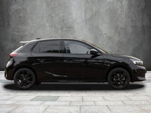 Opel Corsa GS-Line Grand Sport Turbo