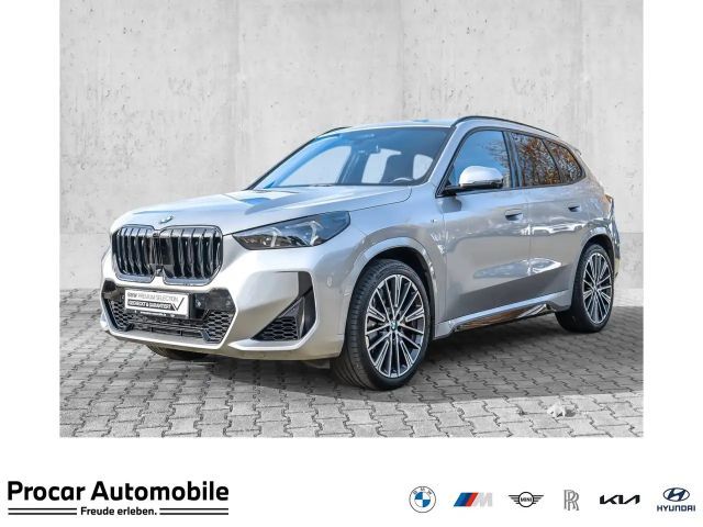 BMW X1 M-Sport