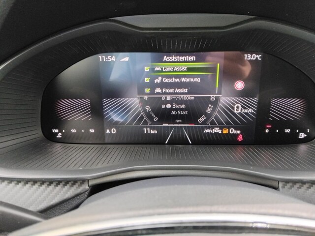 Skoda Kamiq 1.0 TSI Monte Carlo