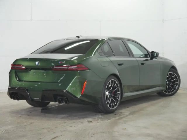 BMW M5 Sedan Special Edition