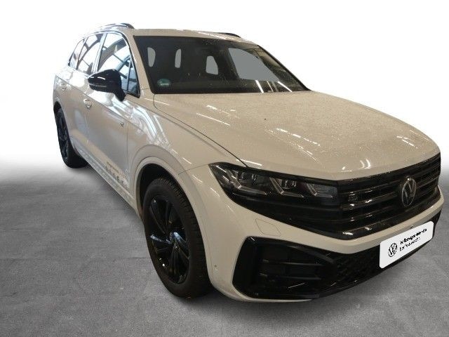 Volkswagen Touareg 3.0 V6 TDI 3.0 V6 TSI R-Line