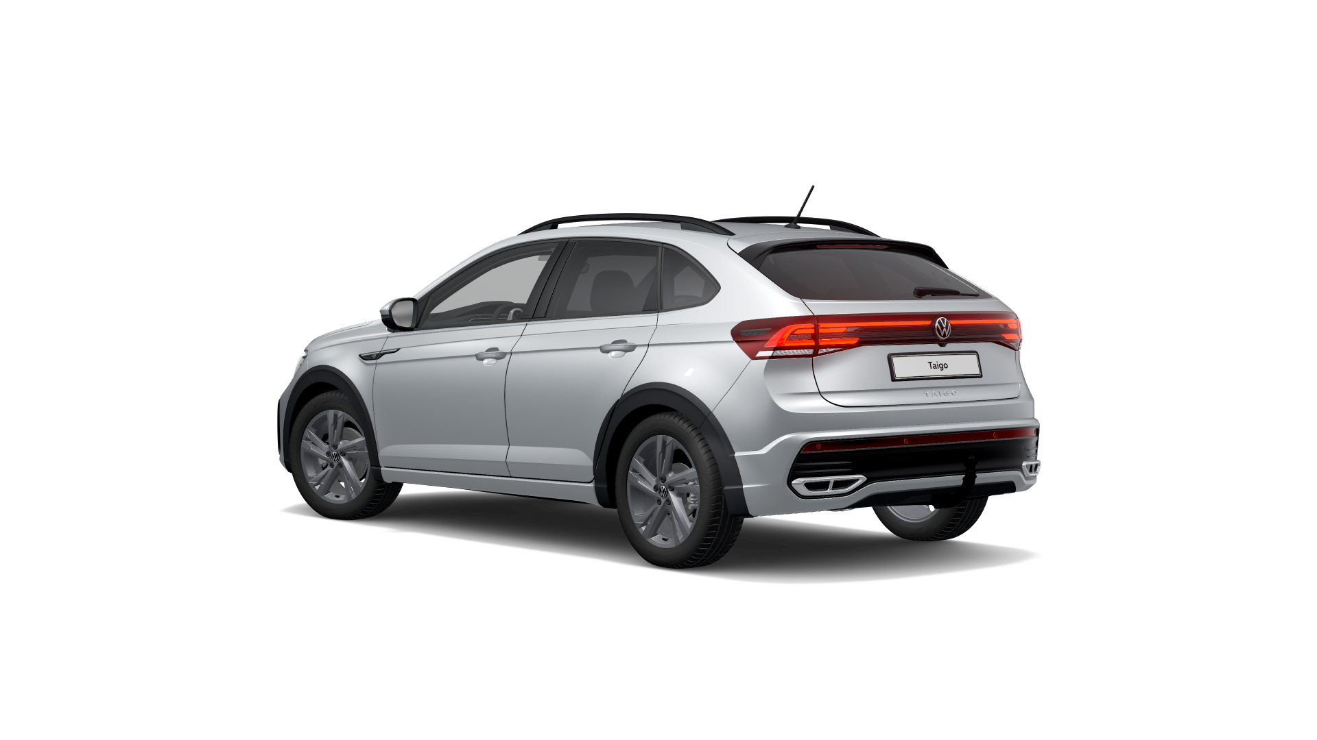 Volkswagen Taigo 1.0 TSI