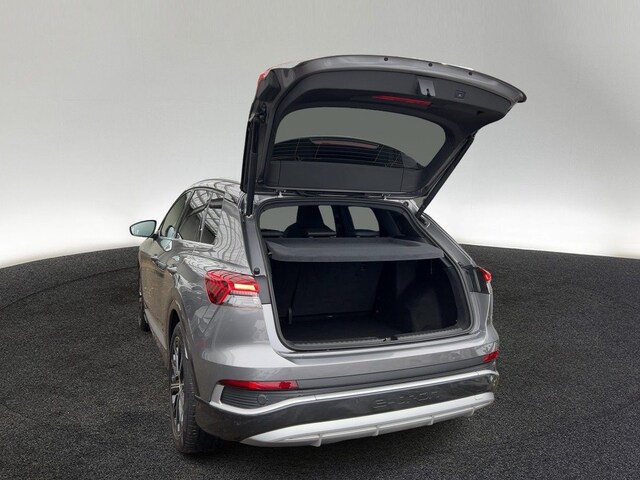 Audi Q4 e-tron 35