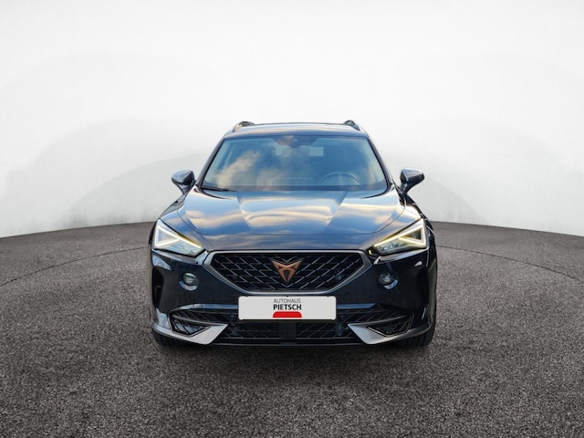 Cupra Formentor 4Drive DSG