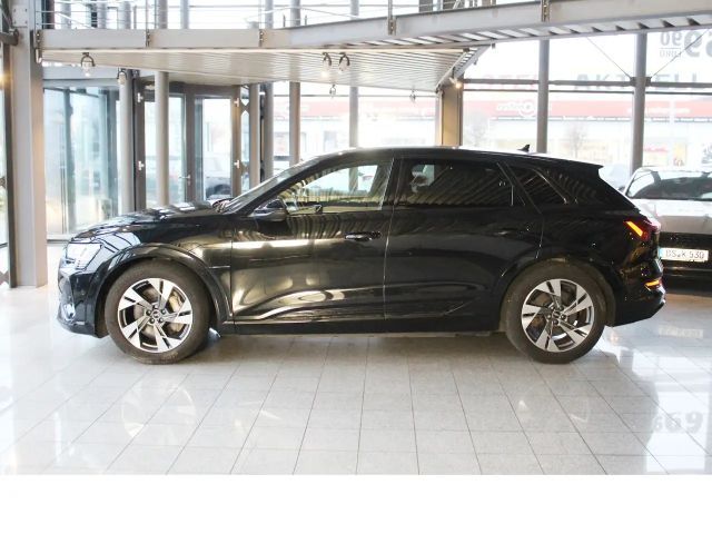Audi e-tron 55 Quattro S-Line