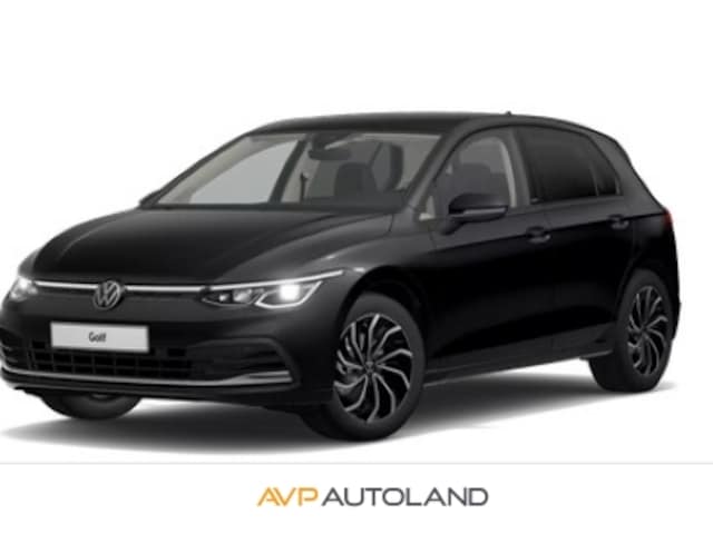 Volkswagen Golf 2.0 TDI DSG Golf VIII