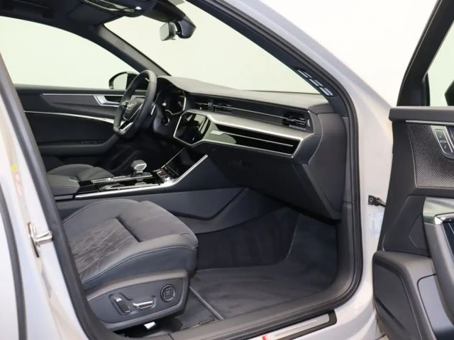 Audi S6 3.0 TDI Quattro Sedan