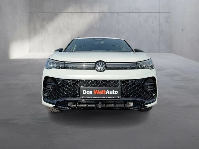 Volkswagen Tiguan DSG Sport eHybrid