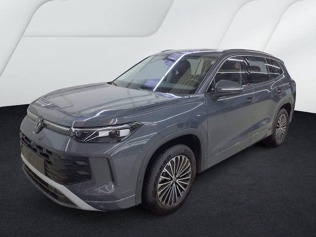 Volkswagen Tayron 1.5 eTSI DSG Life