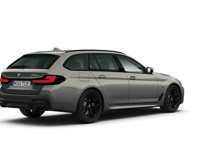 BMW 530 530e M-Sport Touring xDrive