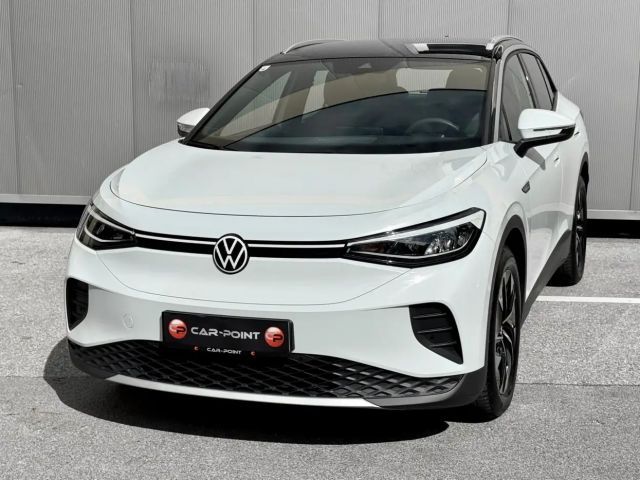 Volkswagen ID.4 77 KWh Performance Pro