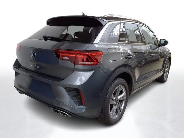Volkswagen T-Roc 1.5 TSI DSG R-Line