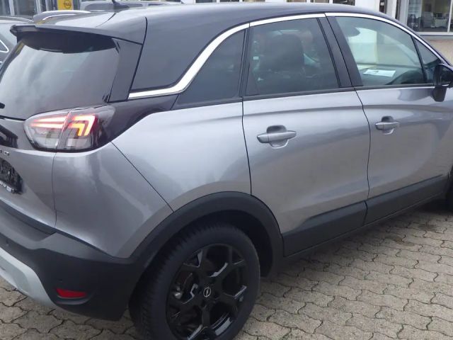 Opel Crossland X Enjoy