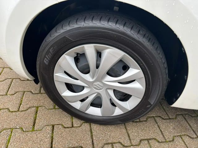 Suzuki Swift Club Hybrid