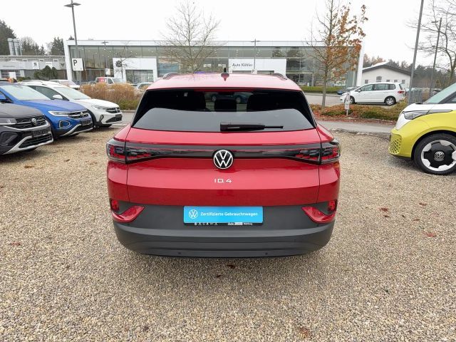 Volkswagen ID.4 Pure
