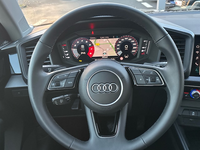 Audi A1 25 TFSI S-Tronic Sportback