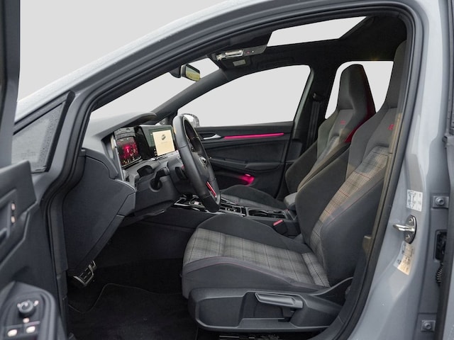 Volkswagen Golf DSG GTI Golf VIII