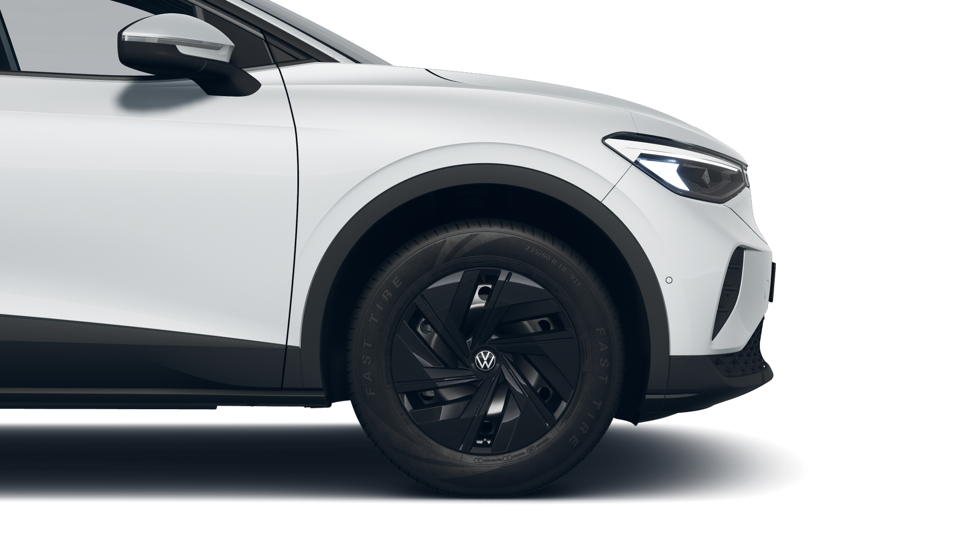 Volkswagen ID.4 Pure