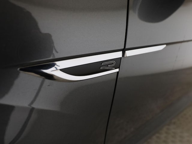 Volkswagen T-Roc 1.5 TSI R-Line