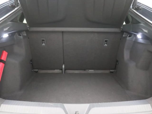 Cupra Tavascan Endurance