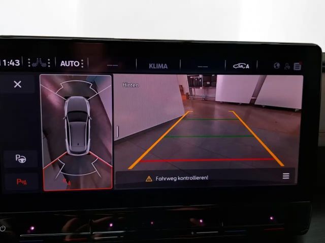 Cupra Formentor 2.5 TSI VZ5