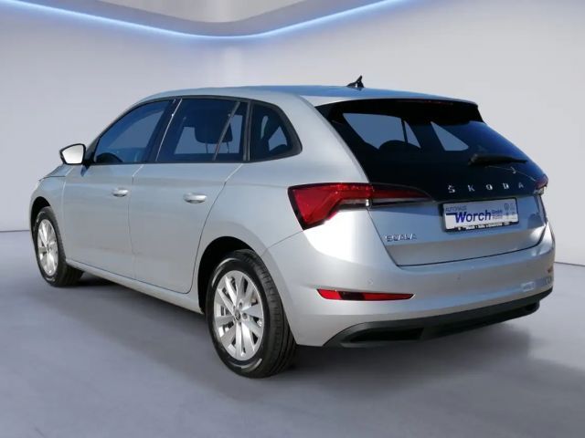 Skoda Scala 1.0 TSI Tour