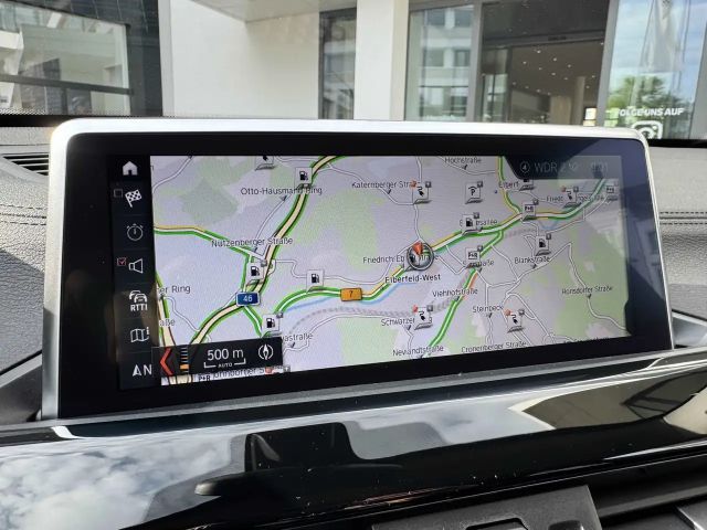 BMW X1 Sport Line xDrive25e