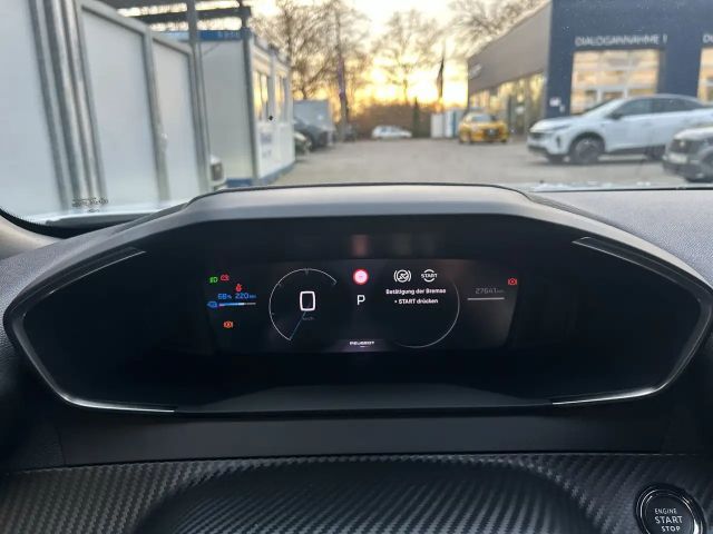 Peugeot E-2008 Allure Pack