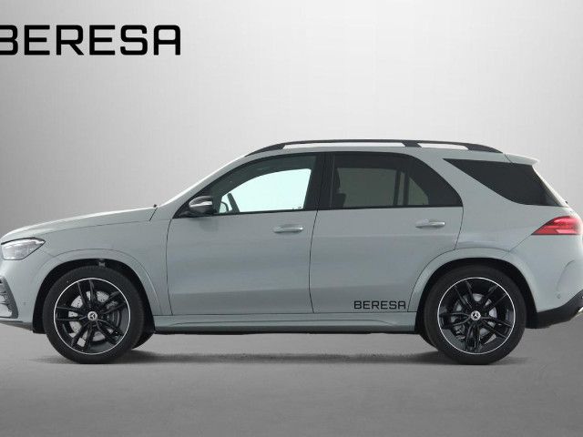 Mercedes-Benz GLE 450 4MATIC