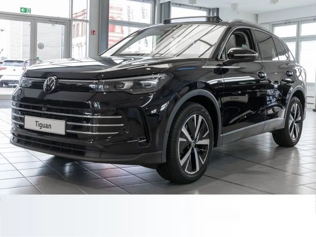 Volkswagen Tiguan 2.0 TDI DSG Elegance Elegance