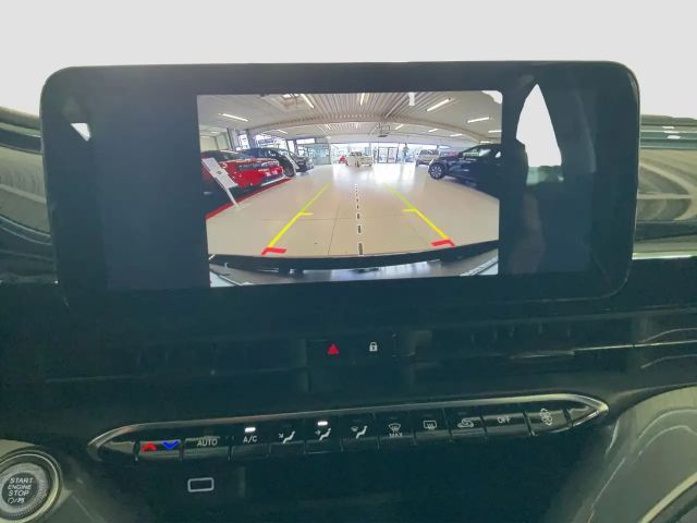 Fiat 500e Cabrio + Komfort Paket