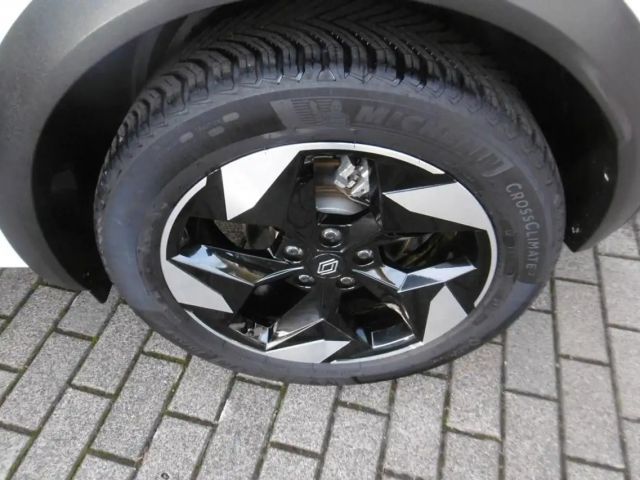 Renault Captur Techno