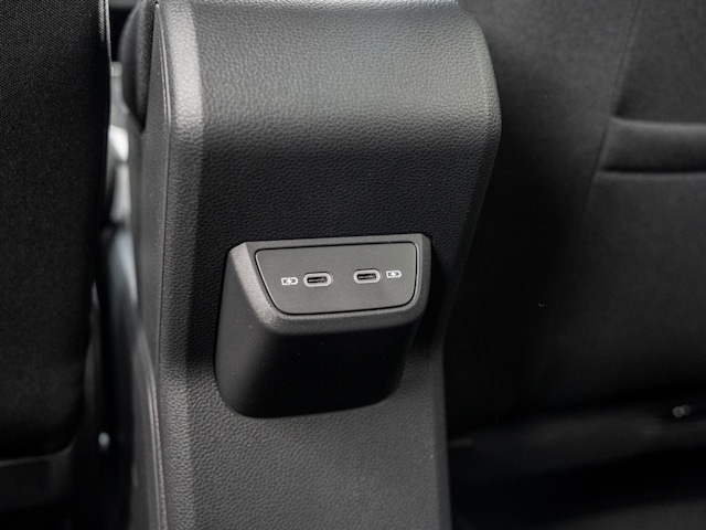 Volkswagen Taigo DSG