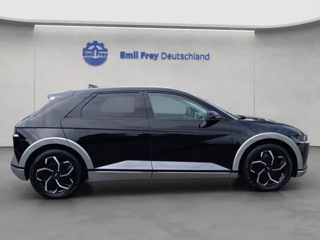 Hyundai IONIQ 5 73 kWh Techniq