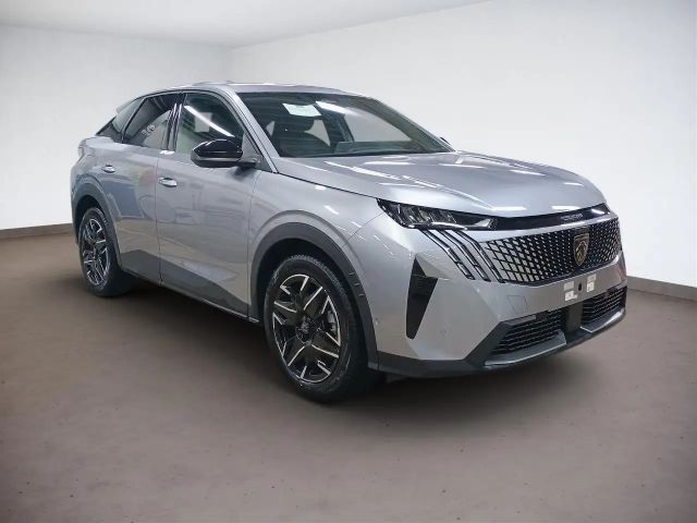 Peugeot 3008 1.2 136 A llure ACC+LED+Navi+SHZ+Winterp.