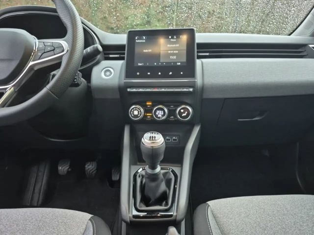 Renault Clio Evolution