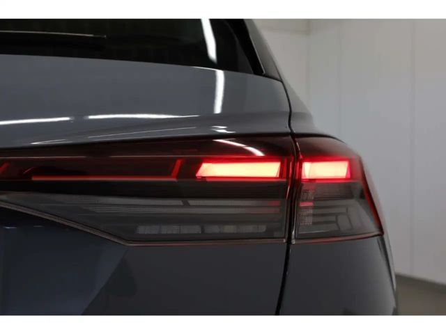 Audi Q4 e-tron 35