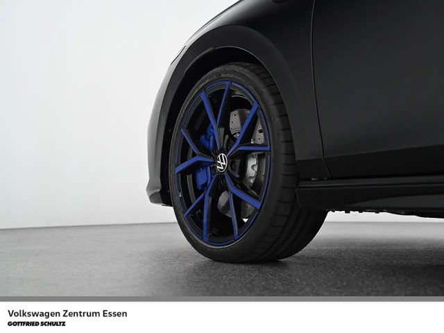 Volkswagen Golf Performance Sonderedition 20 Years