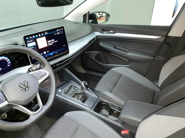 Volkswagen Golf Golf Goal 1.5TSI AHK/LED/Navi