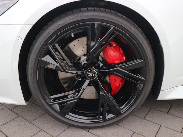 Audi RS6 Avant Quattro