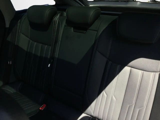 Audi A6 Avant Hybride Sport