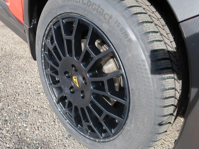 Subaru Crosstrek AWD e-Boxer