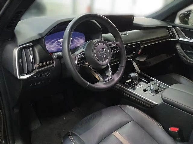 Mazda CX-60 Homura Plus